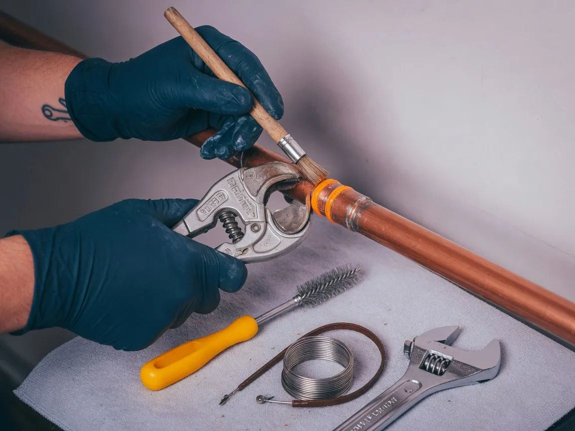 Why choose Sump Pump Repair in Blanchester, OH